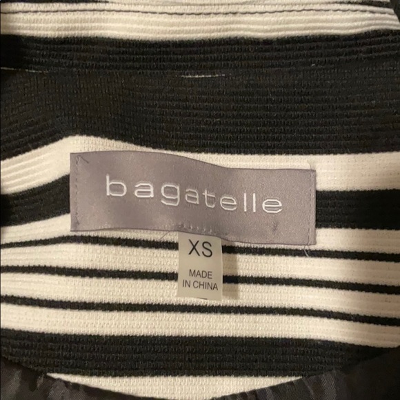 Jacket blazer - Picture 3 of 4